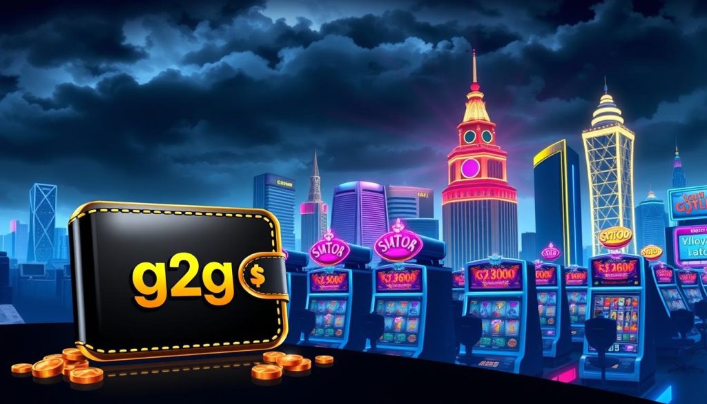 สล็อตวอเลท